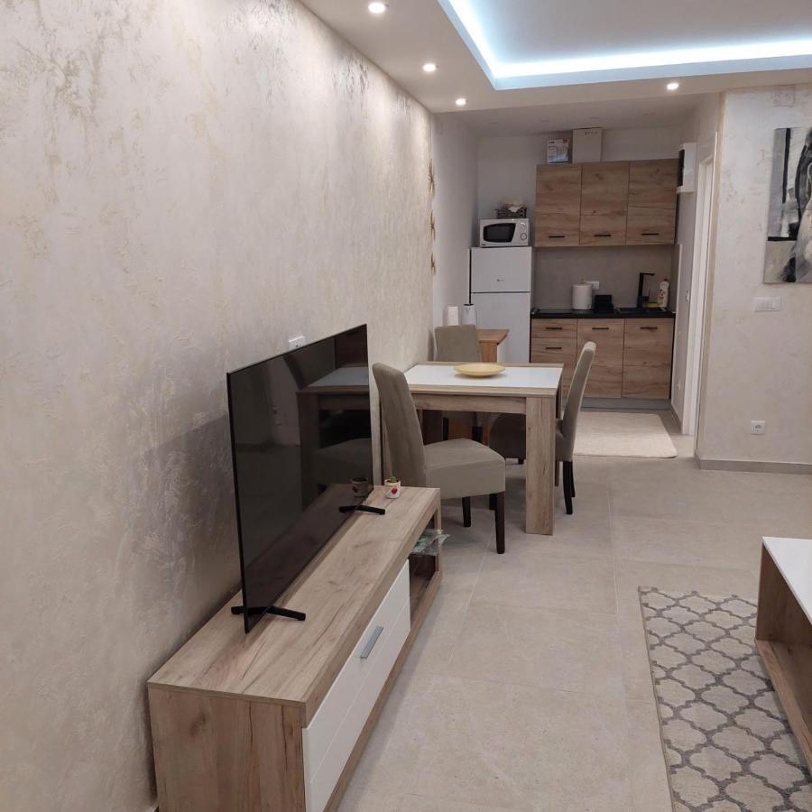 Apartman Lux Jelena Surcin Экстерьер фото
